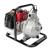 Motopompă pe benzină Micul Fermier 2CP, 42.7cc, 2T, 1”, debit 8000 l/h