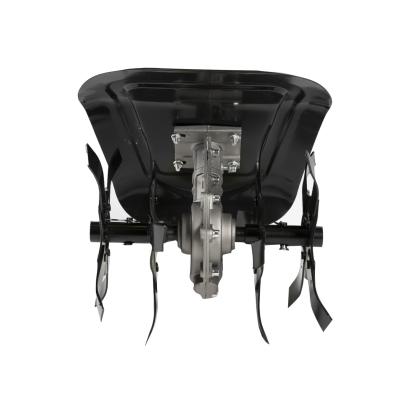 Cultivator pentru motocoasă Micul Fermier 26 mm, 9T, lățime lucru 30 cm