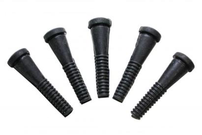 Deget deplumator pentru păsări 9 cm, compatibil WQ-50 și WQ-60 – Micul Fermier