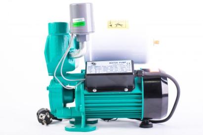 Mini hidrofor compact Micul Fermier 0.37 kW, vas 2L, 2200 l/h, 33 m