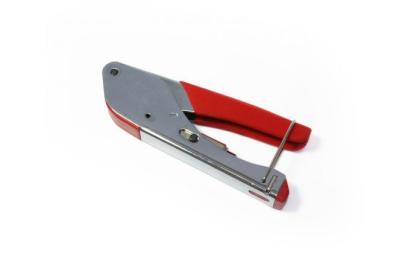 Cleste de compresie pentru mufa F la cablu coaxial RG59/RG6, Micul Fermier GF-1442