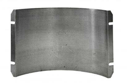 Sită pentru moară universală 1,0 mm Micul Fermier GF-1452, oțel