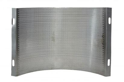 Sită pentru moară universală 2,0 mm Micul Fermier GF-1454, mărunțire uniformă