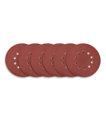 Hartie abraziva P60, 215 mm, pentru slefuitor de pereti Micul Fermier
