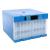 Incubator electric Micul Fermier GF-1509, 128 oua, 2 etaje, intoarcere automata