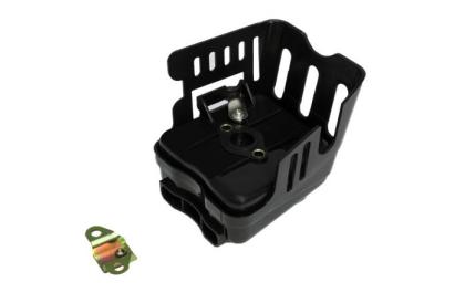 Filtru aer MTC 40-5 / 44-5 pentru utilaje Micul Fermier, protectie motor