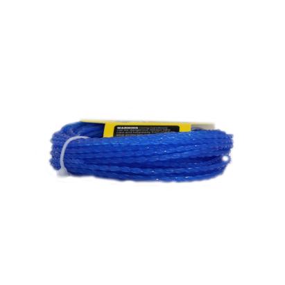 Fir motocoasă Micul Fermier helix 2,4 mm x 15 m, pentru tăiere eficientă
