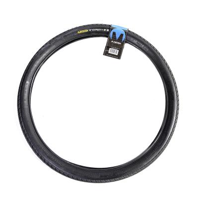 Anvelopă bicicletă 24x1.75 (ETRTO 47-507) TORO Street, neagră