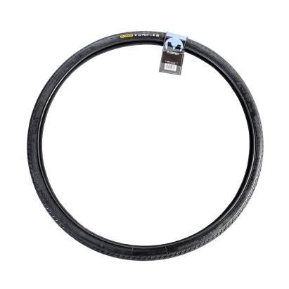 Anvelopă bicicletă TORO 28x1.50 (ETRTO 40-622) neagră, profil Street