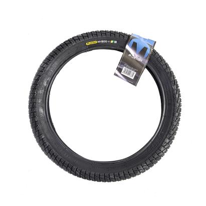 Anvelopă bicicletă 16x2.00 (ETRTO 50-305) M-1500, profil Street, negru