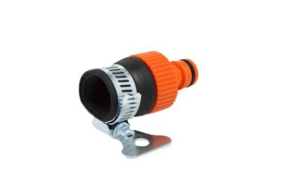 Conector furtun 3/4'' cu colier de strângere SAYIM MD305 (MUF 305 TR)