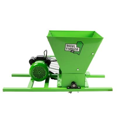 Zdrobitor electric de fructe 750W, 180 kg/h, Micul Fermier GF-1707
