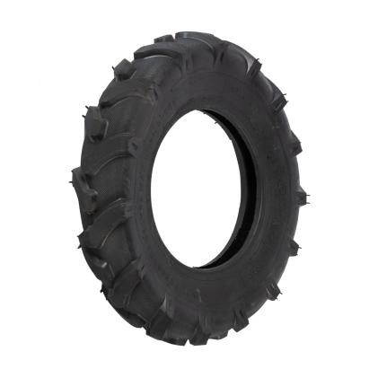 Cauciuc cu cameră pentru motocultor Micul Fermier 5.00-12, aderență sporită