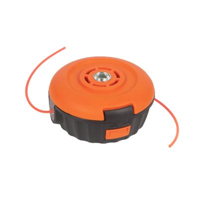 Tambur pentru trimmer MTC XH-001 Easy Feed cu buton albastru, compatibil GF-1938