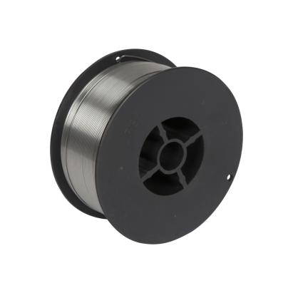 Sârmă de sudură cu flux Almaz Ø0,8 mm, rolă 1 kg pentru MIG/MAG fără gaz
