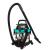 Aspirator uscat-umed Detoolz 1000W, 15L cu functie de suflare si accesorii