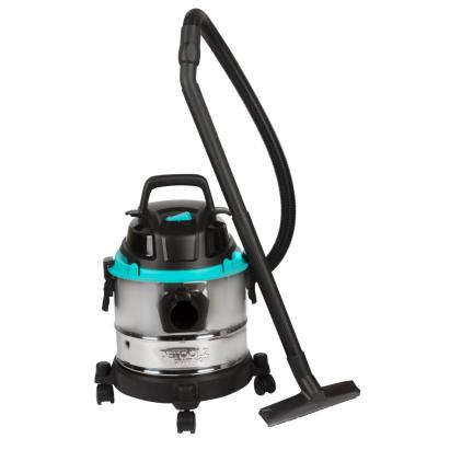 Aspirator uscat-umed Detoolz 1000W, 15L cu functie de suflare si accesorii