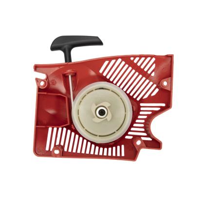 Demaror complet pentru drujbă 5600 Micul Pădurar, cu mâner ergonomic