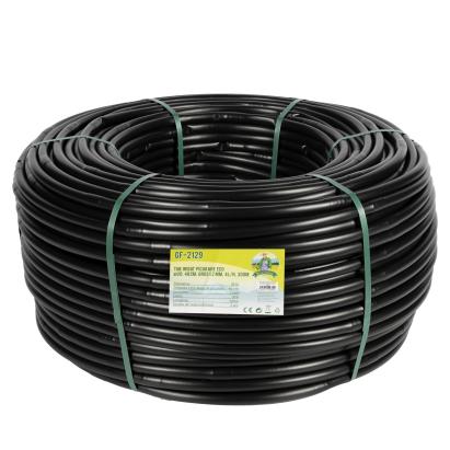 Tub picurare ECO Ø20 mm, 300 m, 4 l/h, pas 40 cm, grosime 1.2 mm
