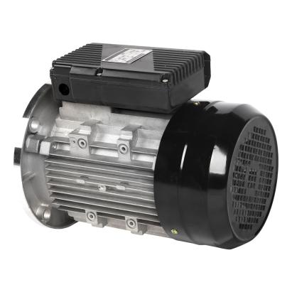 Motor electric 3.5kW 220V pentru GF-2016, bobinaj din cupru, Micul Fermier