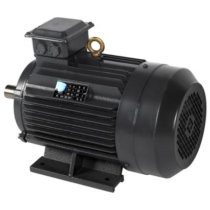 Motor electric 7.5 kW 380V pentru GF-2017, bobinaj din cupru (Micul Fermier)