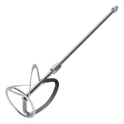 Paletă amestecare Detoolz 580x120 mm pentru DZ-C205 și DZ-C207