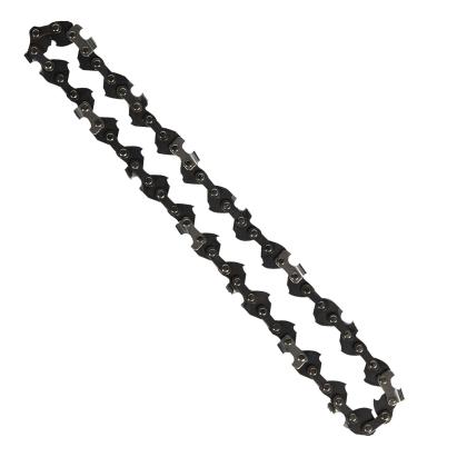Lanț drujbă Detoolz 5" 1/4" 1.1 mm, 28 pinteni, 16 dinți, semi-chisel