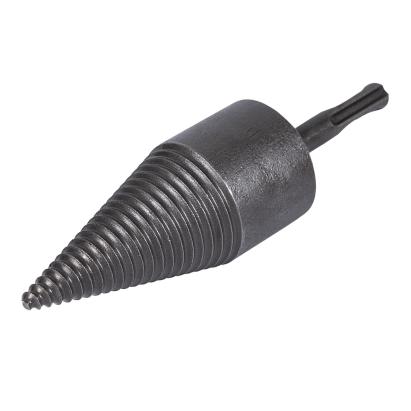 Despicator de lemn 42 mm pentru bormașină cu impact, Detoolz DZ-SE173