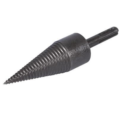 Despicator de lemne 45 mm pentru bormașină cu impact, Detoolz DZ-SE174