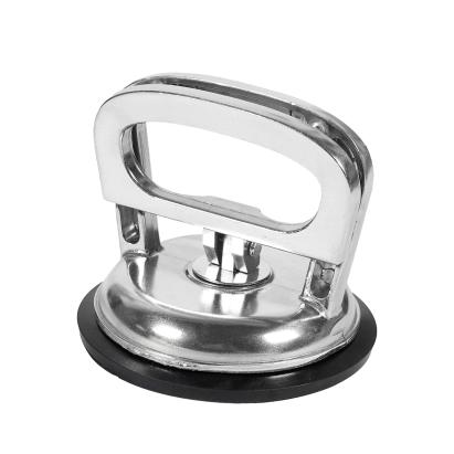 Ventuza 123 mm pentru plăci ceramice, corp din aluminiu Detoolz