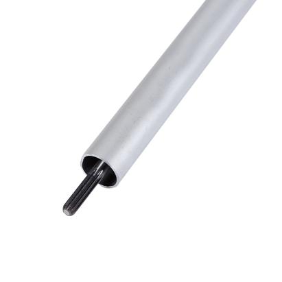 Tijă 2 tronsoane 26 mm MTC, compatibilă cu motocositoare GF-1548 și GF-1549