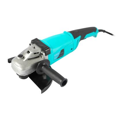 Polizor unghiular Detoolz 230 mm, 2350W, maner rotativ 90°