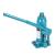 Cric hidraulic auto tip butelie 6T Detoolz DZ-C258, compact si stabil
