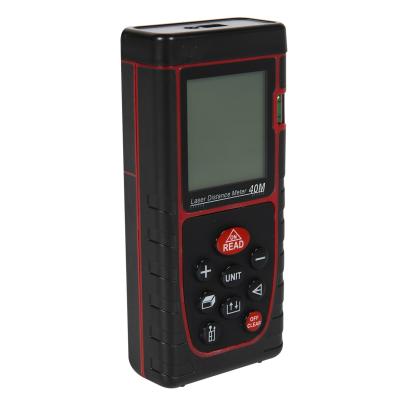 Telemetru cu laser 40 m Almaz OQ-40, precizie ±3 mm, IP54