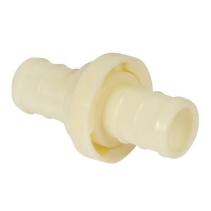 Cuplă din plastic 1.5" pentru furtun pompier, conectare rapidă