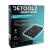 Plită cu inducție ceramică Detoolz DZ-CB102, 1500W, touch, 7 programe