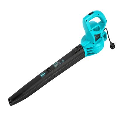 Suflantă de frunze electrică 2000W Detoolz, ușoară și ușor de manevrat