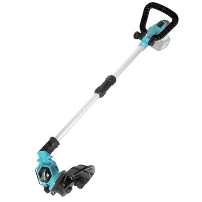 Trimmer pe acumulator 18V Detoolz DZ-SE225, latime taiere 250 mm