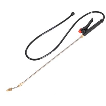 Lance de stropit extensibilă cu cap din cupru, Micul Fermier GF-0645