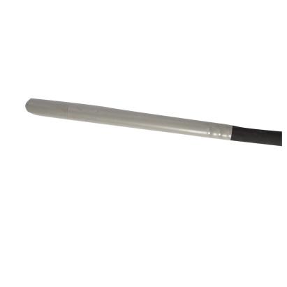 Lance vibrator pentru beton Detoolz 1,5 m x 35 mm, pentru compactare eficienta