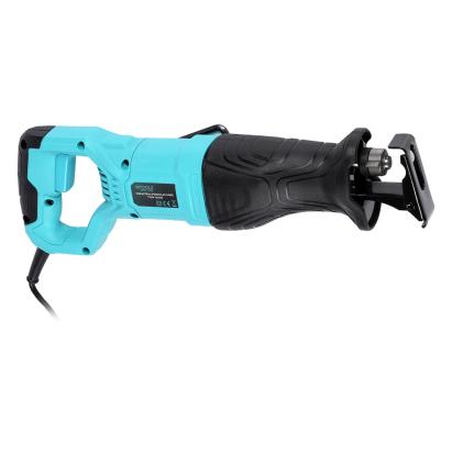 Fierăstrău sabie pendular Detoolz 710W, tăiere lemn 115 mm, viteză reglabilă