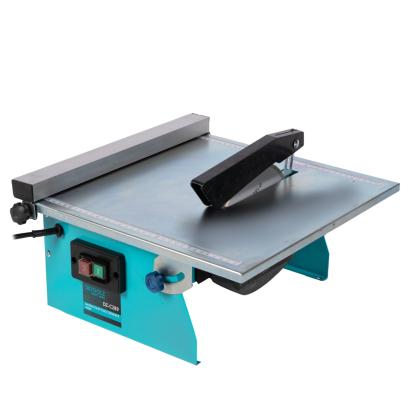 Mașină de tăiat plăci ceramice 450W cu răcire cu apă, Detoolz DZ-C289