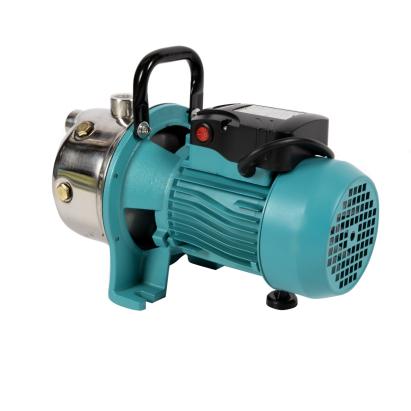 Pompă de suprafață Detoolz 0,75 kW, 3300 l/h, 45 m, carcasă inox