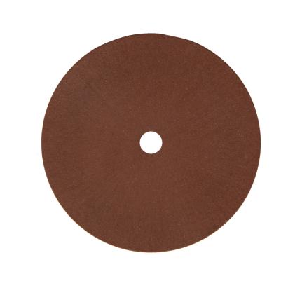Disc de polizare Detoolz 100x10x3,2 mm pentru mașina de ascuțit lanț DZ-D111