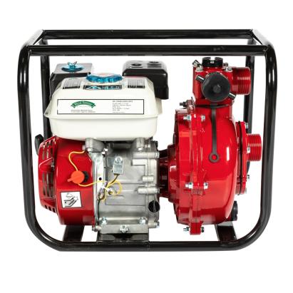 Motopompă pe benzină Micul Fermier 7 CP, 210 cc, 4T, racord 2", 30000 l/h