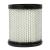Filtru pentru aspirator de cenușă Detoolz DZ-CI106 (DZ-C324), compatibil 1200W 18L