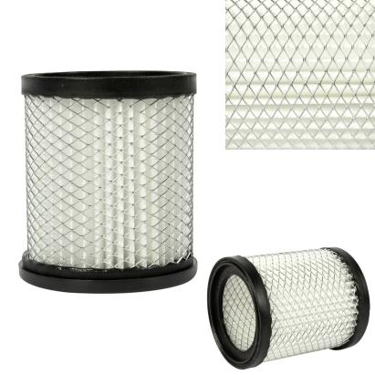 Filtru pentru aspirator de cenușă Detoolz DZ-CI106 (DZ-C324), compatibil 1200W 18L