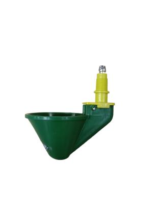 Set 2 adapatori automate pentru pasari cu alimentare verticala, Micul Fermier