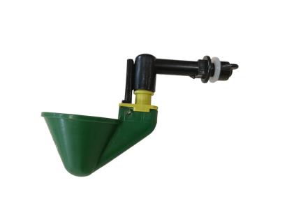 Set 2 adapători automate pentru păsări cu extensie cot, Micul Fermier