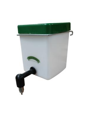 Set 2 adăpători pentru iepuri cu rezervor 0,5L, Micul Fermier